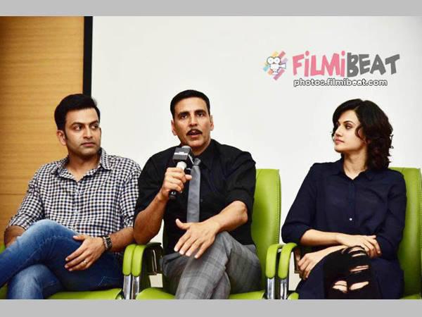  ഇത്തരം സിനിമകള്‍ ഇന്ത്യയില്‍ കുറവാണ്.