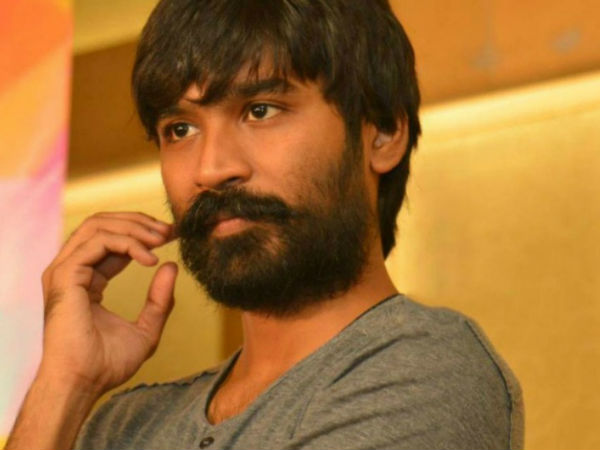 പണത്തിന് വേണ്ടിയാണെന്ന് ധനുഷ് പക്ഷം