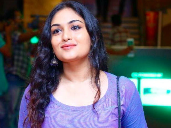 അമ്മ ചോദിച്ചപ്പോഴുള്ള പെരുമാറ്റം