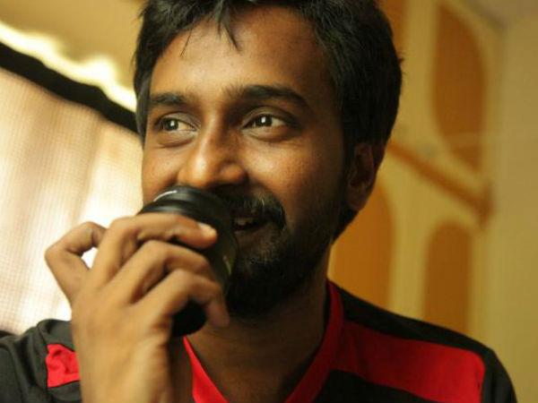 ഛായാഗ്രഹണം മനോജ്