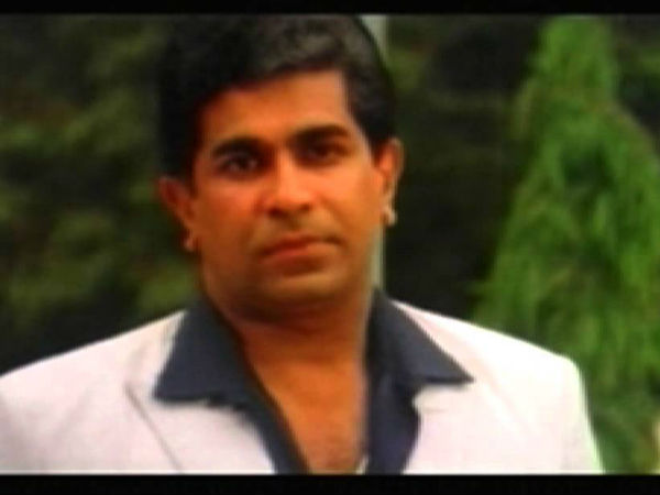  ആരായിരുന്നു ആ നടന്‍