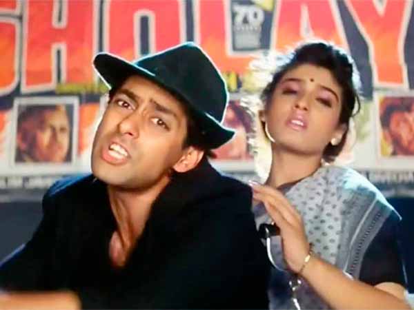  സല്‍മാന്‍ തന്റെ വാഗ്ദാനങ്ങളില്‍ ഉറച്ചു നില്‍ക്കുന്നയാളാണ്