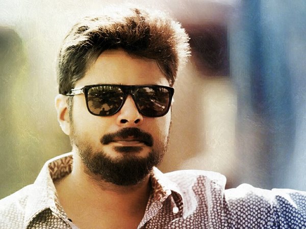 സിനിമയിലേക്ക് എത്തിയത്