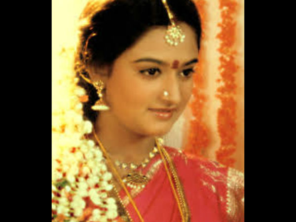 മഹാലക്ഷ്മി എന്ന മോഹിനി