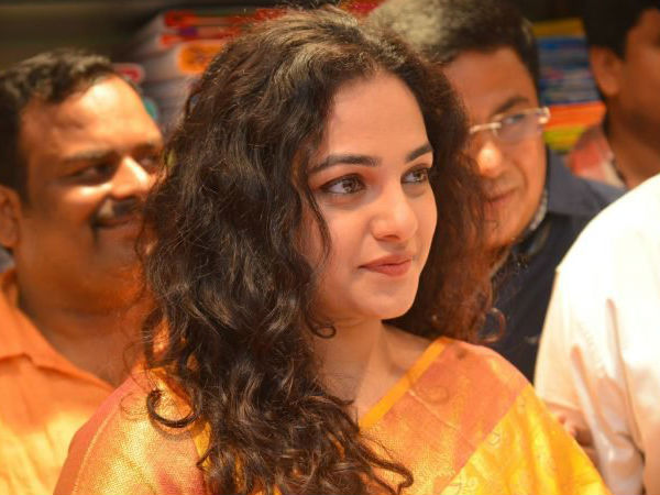 നിത്യയ്ക്ക് പുറമെ