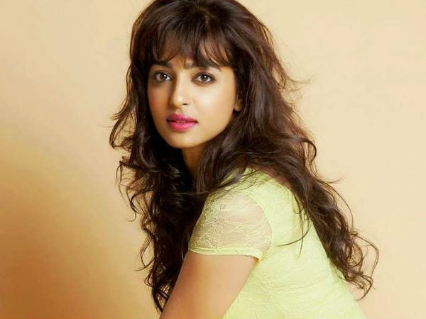  ഇതേ കുറിച്ച് രാധിക പറഞ്ഞത്