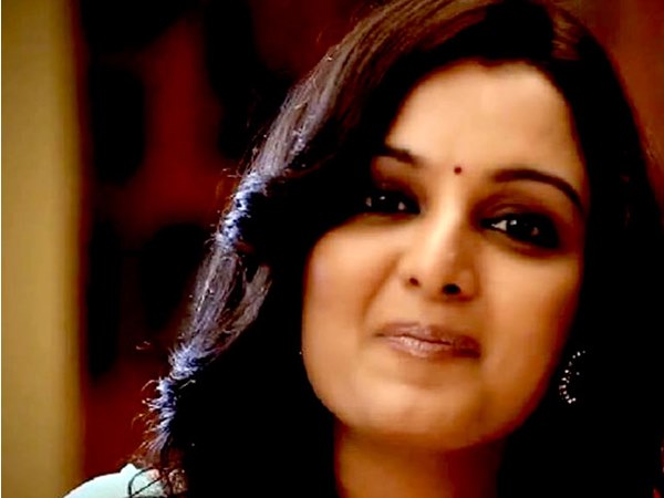  സൈറാ ബാനുവിന് ആശംസയുമായി ബി ഉണ്ണി കൃഷ്ണനും