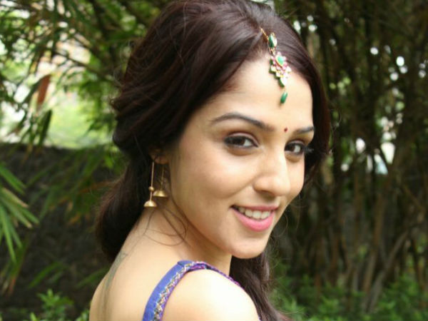 ആ അവസരം എനിക്ക് വേണ്ട