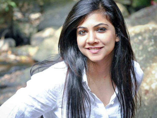 മഡോണ സെബാസ്റ്റിന്‍