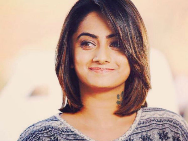 നമിത പ്രമോദ്