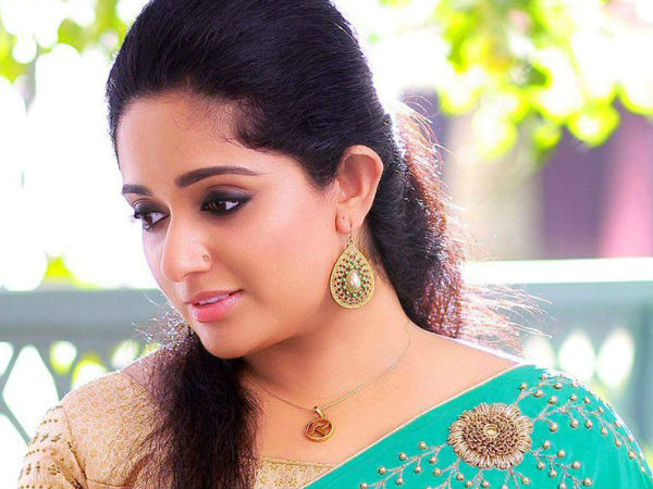 കാവ്യ മാധവന്‍