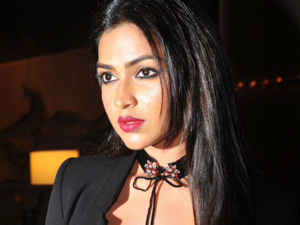 അമല പോള്‍