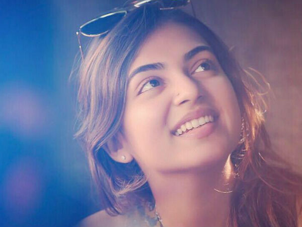 നസ്‌റിയ നസീം