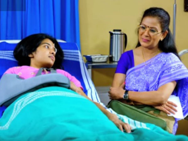 ശോഭന ടീച്ചറെ കണ്ടുമുട്ടുന്നു