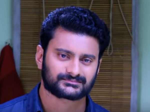 അഭിജിത്തിന്റെ രണ്ടാം വരവ്