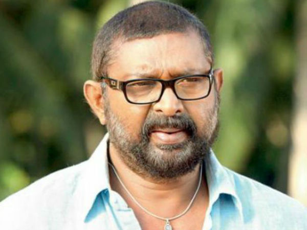 ജയരാജ് കണ്ടത് ലാലിനെ