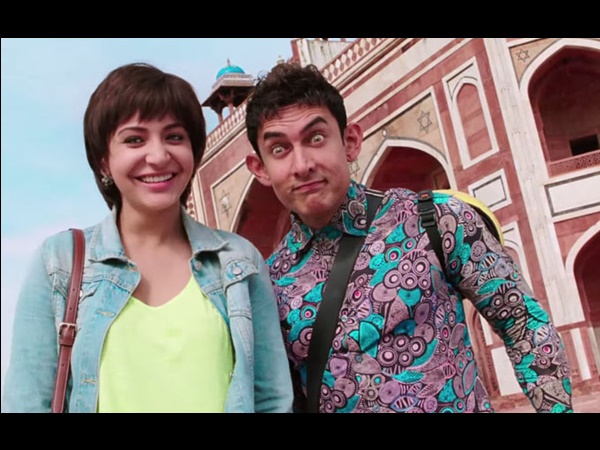  ആമിര്‍ ഖാന്റെ കൂടെ