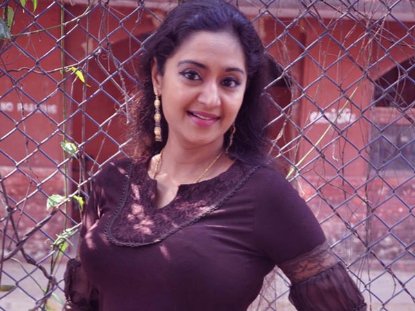 വീണ്ടും സിനിമയിലേക്ക്