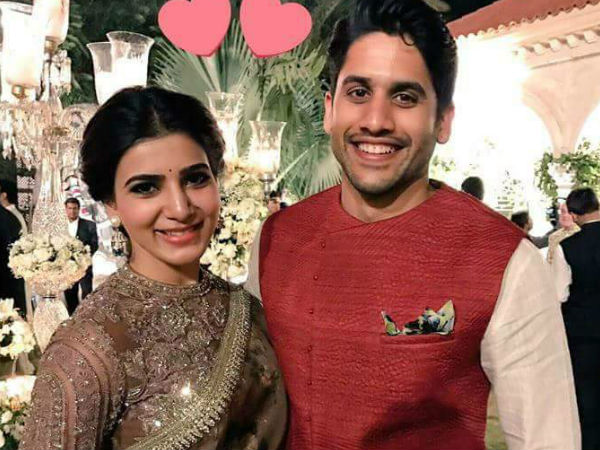 വിവാഹത്തിലേക്ക്