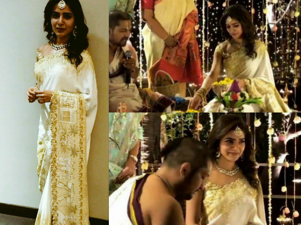 ശ്രദ്ധ പിടിച്ചുപറ്റി