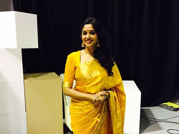 എന്റെ ഭര്‍ത്താവിന് ഉയരമുണ്ട്