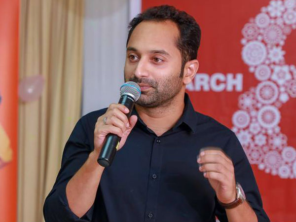 അഭിനയിക്കില്ല, കാണില്ല