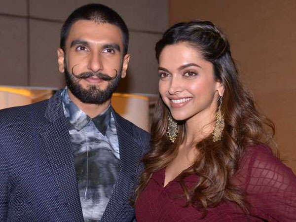 പ്രത്യേക ക്ഷണം ലഭിച്ച് രണ്‍വീര്‍ 