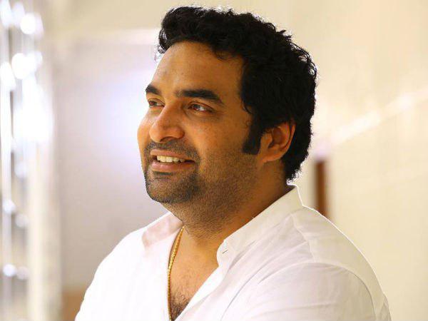 ഗോപി സുന്ദര്‍ വാക്ക് പാലിച്ചു