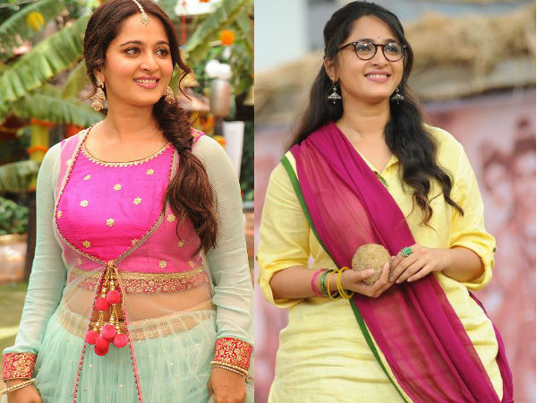 ഇത് സൈസ് സീറോയ്ക്ക വേണ്ടി