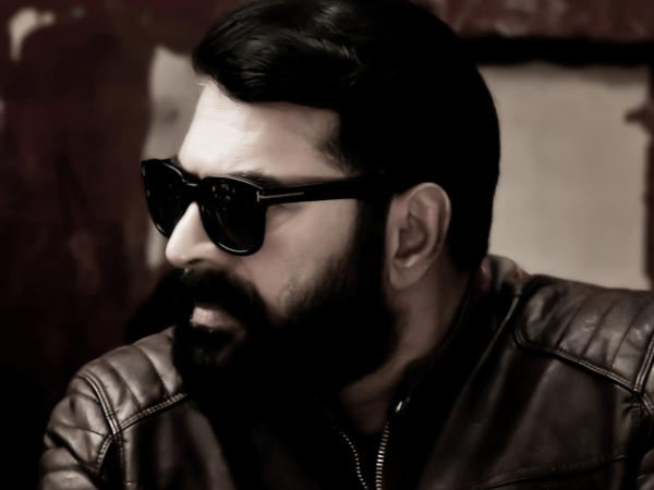 റിലീസിനു മുന്‍പ്