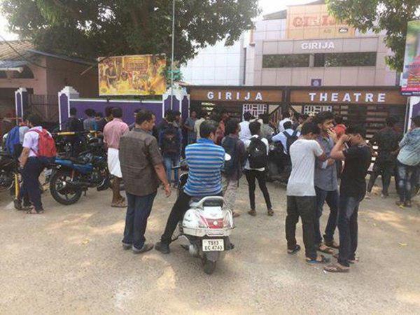 നിര്‍മാതാവിന്റെ കള്ളക്കളി