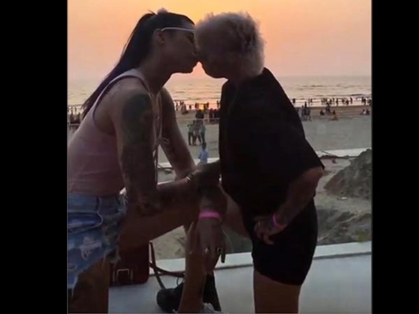 സപ്‌ന ഭാവാനി