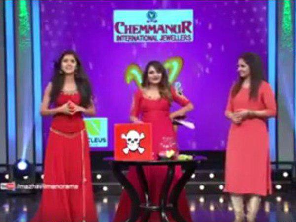 റിസ്‌കെടുക്കാന്‍ തയാറുള്ള യുവാക്കള്‍