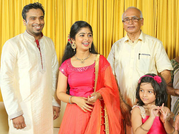 ബന്ധുക്കളുടെ സമിപ്യം