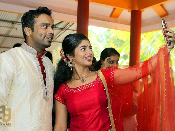 സെല്‍ഫി ടൈം