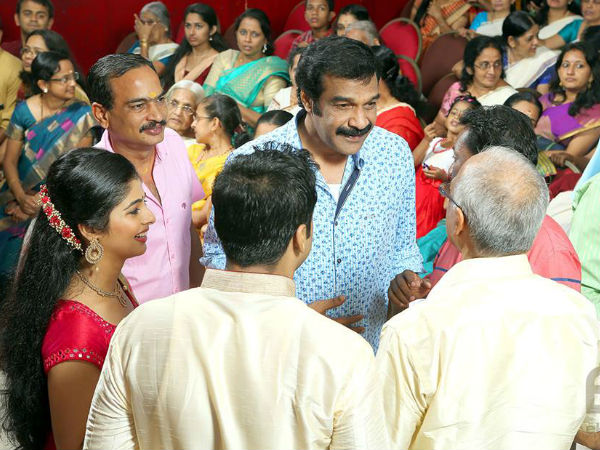 ജയരാജന്‍ വാര്യര്‍