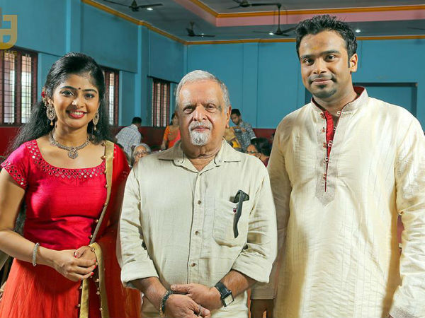 പി ജയചന്ദ്രന്‍