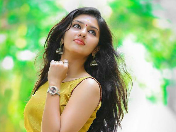 രണ്ടാമത്തെ പ്രണയം