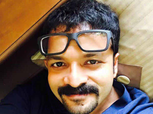 അഭിമാനം തോന്നുന്നു