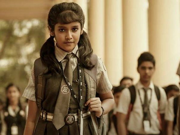 ബേബി അനിഘ