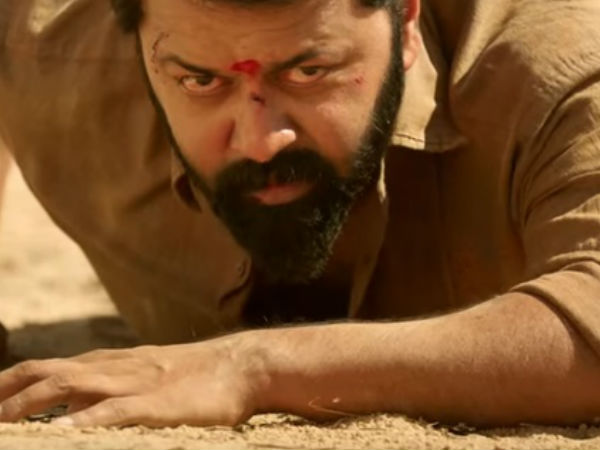 കഥാപാത്രങ്ങളെ അവതരിപ്പിയ്ക്കുന്നു