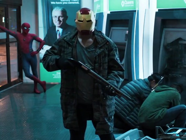  മാര്‍വല്‍ കോമിക്‌സിന്റെ അടുത്ത സിനിമ