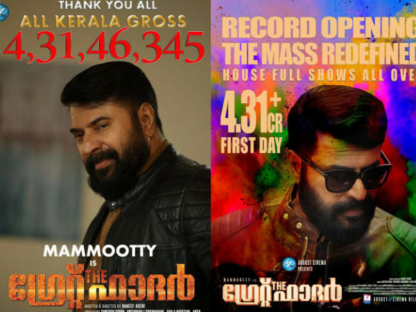 നാല് കോടി കടന്നു