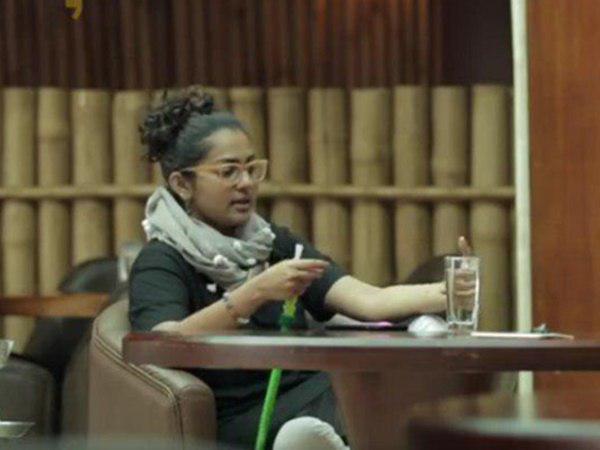 ഞങ്ങളാണ്  ബ്രേക്ക് തന്നത്