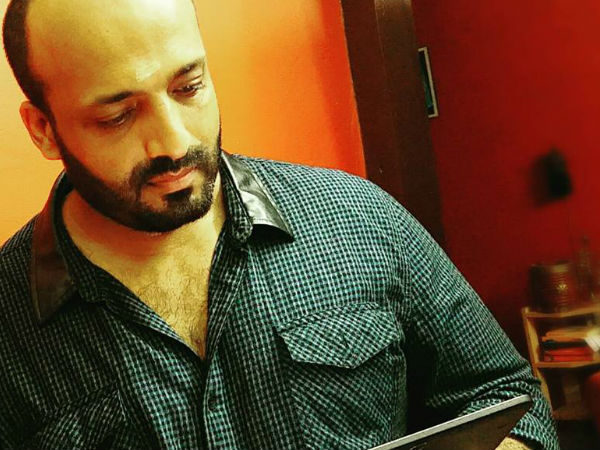  ലൈഫ് പാര്‍ട്ട്ണര്‍ ചിത്രത്തിലൂടെ