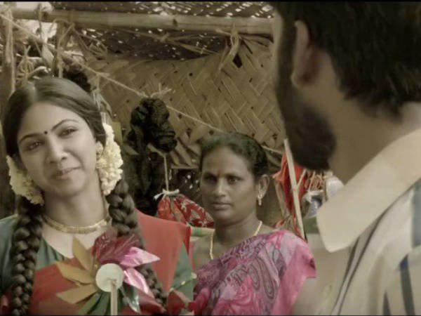 ആക്ഷനും പ്രണയവും