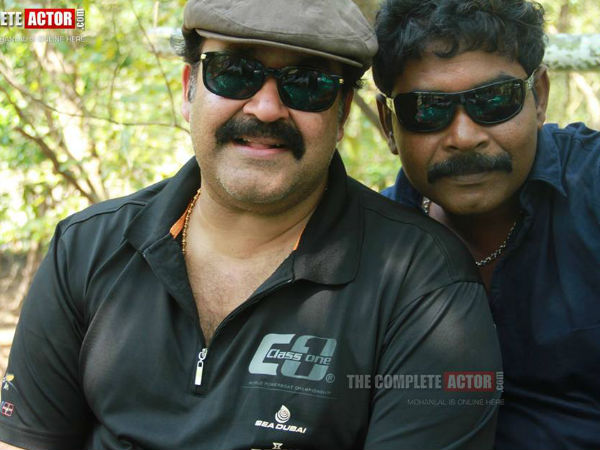 ഏറെ സസ്പെന്‍സാക്കി വെച്ച പേര്