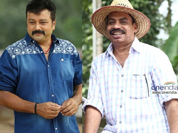 ലാലിനെ മനസ്സില്‍ കണ്ടോ