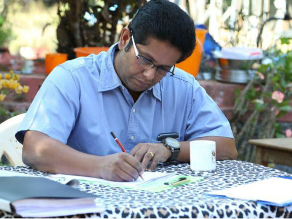 ഉപേക്ഷിച്ചതായി വാര്‍ത്തകള്‍