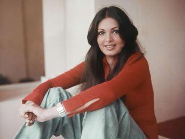 പര്വീന് വിഷാദത്തിന് അടിമായിരുന്നു